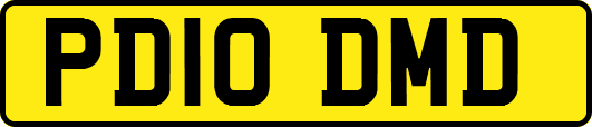 PD10DMD