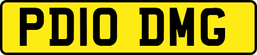 PD10DMG