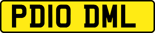 PD10DML