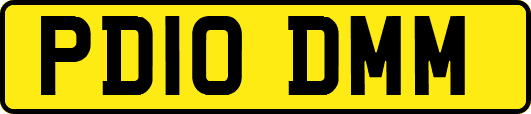 PD10DMM