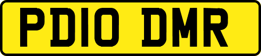 PD10DMR