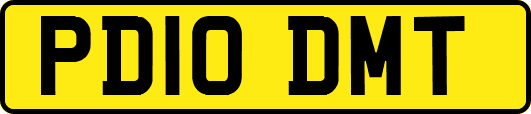 PD10DMT