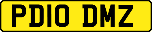 PD10DMZ