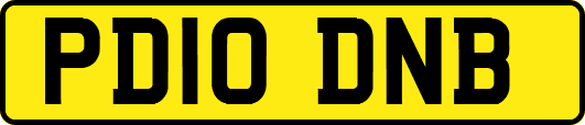 PD10DNB