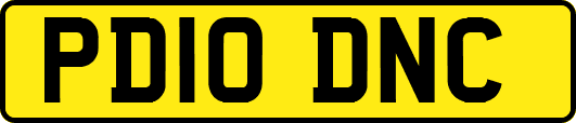 PD10DNC