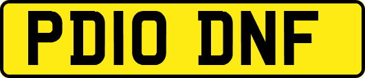 PD10DNF