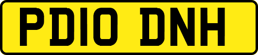 PD10DNH