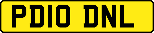 PD10DNL