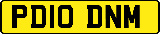 PD10DNM