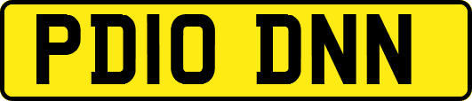 PD10DNN
