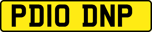 PD10DNP