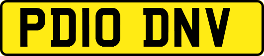 PD10DNV