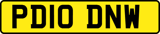 PD10DNW