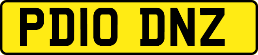 PD10DNZ