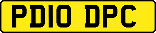 PD10DPC