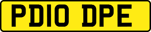 PD10DPE