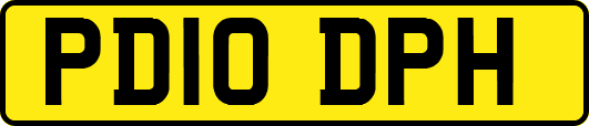 PD10DPH
