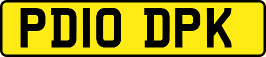 PD10DPK