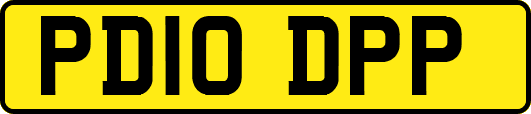 PD10DPP