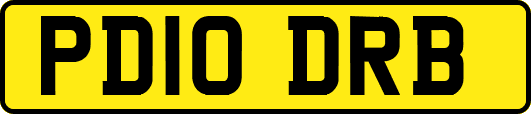 PD10DRB