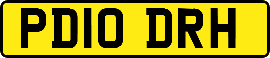 PD10DRH