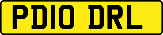 PD10DRL