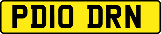 PD10DRN
