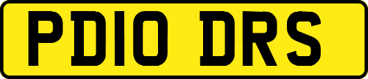 PD10DRS