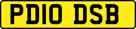 PD10DSB