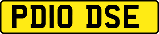 PD10DSE