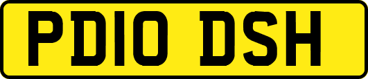 PD10DSH