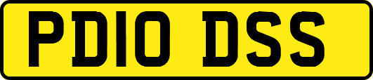 PD10DSS