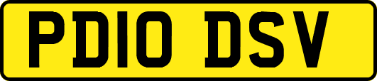 PD10DSV