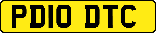 PD10DTC