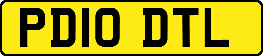 PD10DTL