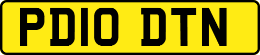 PD10DTN