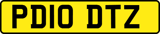 PD10DTZ