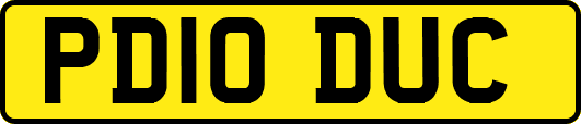 PD10DUC