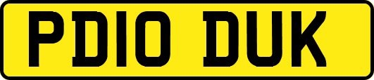 PD10DUK