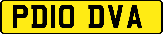 PD10DVA