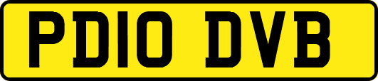 PD10DVB