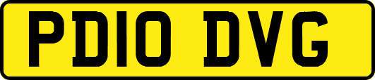 PD10DVG