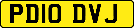 PD10DVJ