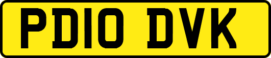 PD10DVK