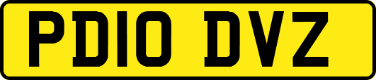 PD10DVZ