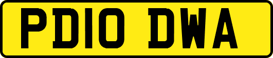 PD10DWA