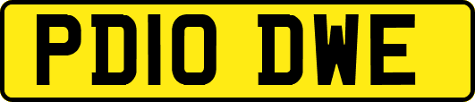 PD10DWE