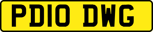PD10DWG