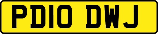 PD10DWJ