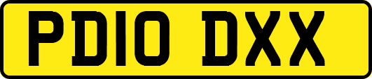 PD10DXX